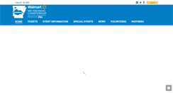Desktop Screenshot of nwachampionship.com